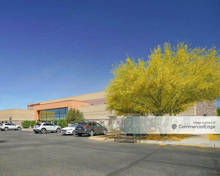 Rincon Health Campus