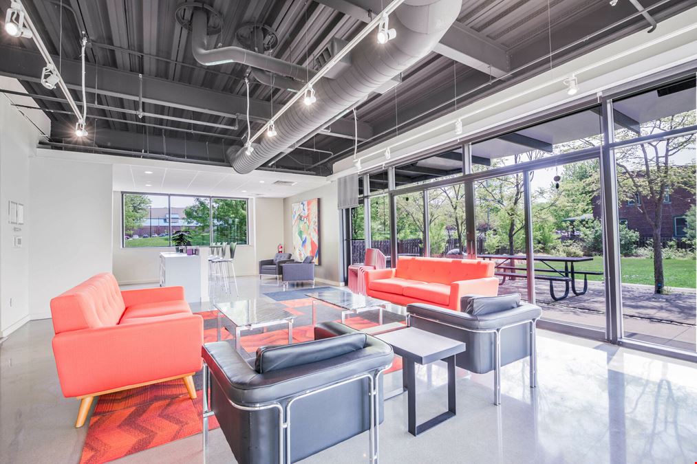 Office/Retail Condo for Sale