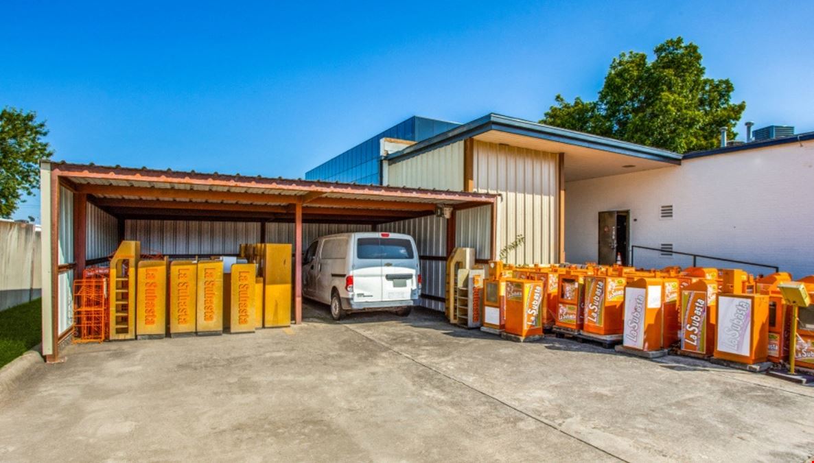 Rare Infill Opportunity