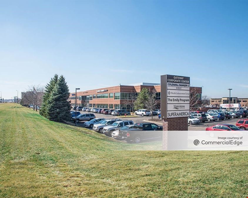 Gateway Corporate Center