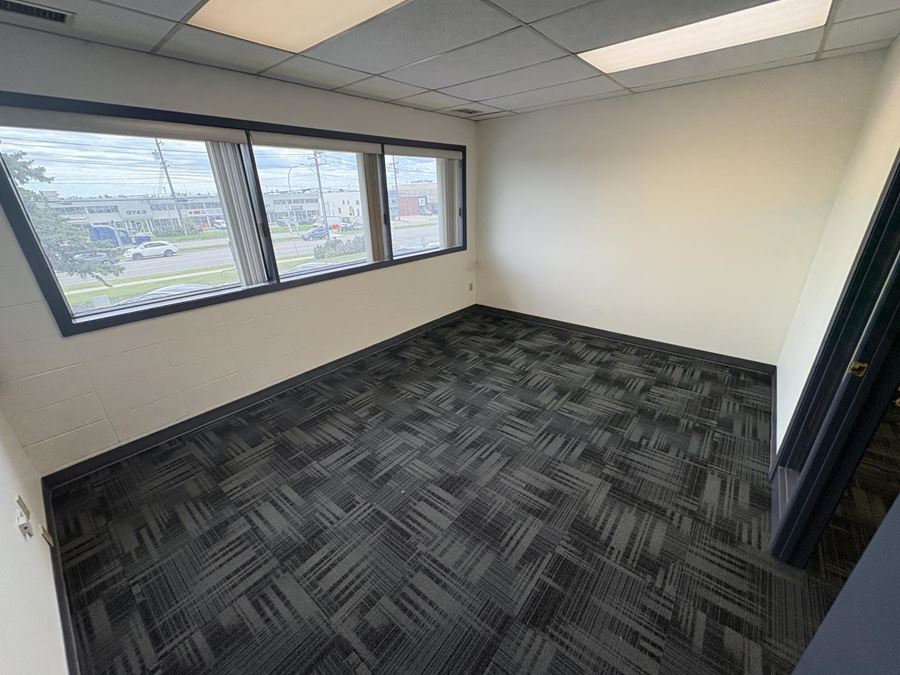 Centre 51 North - 2nd Floor Office Space