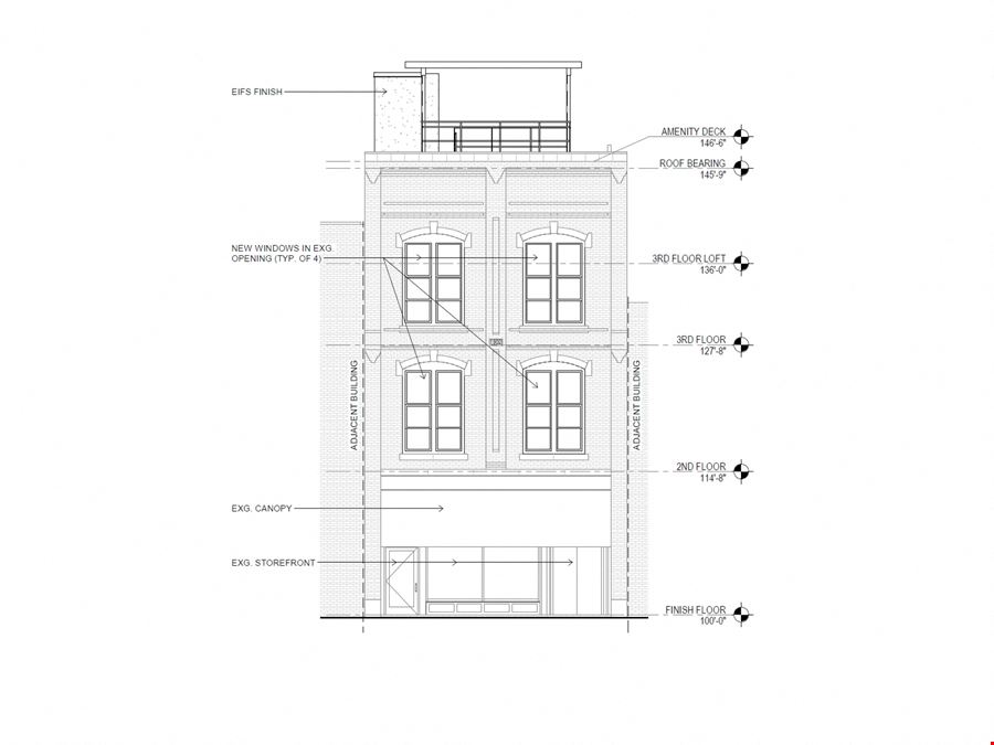 DOWNTOWN REDEVELOPMENT OPPORTUNITY