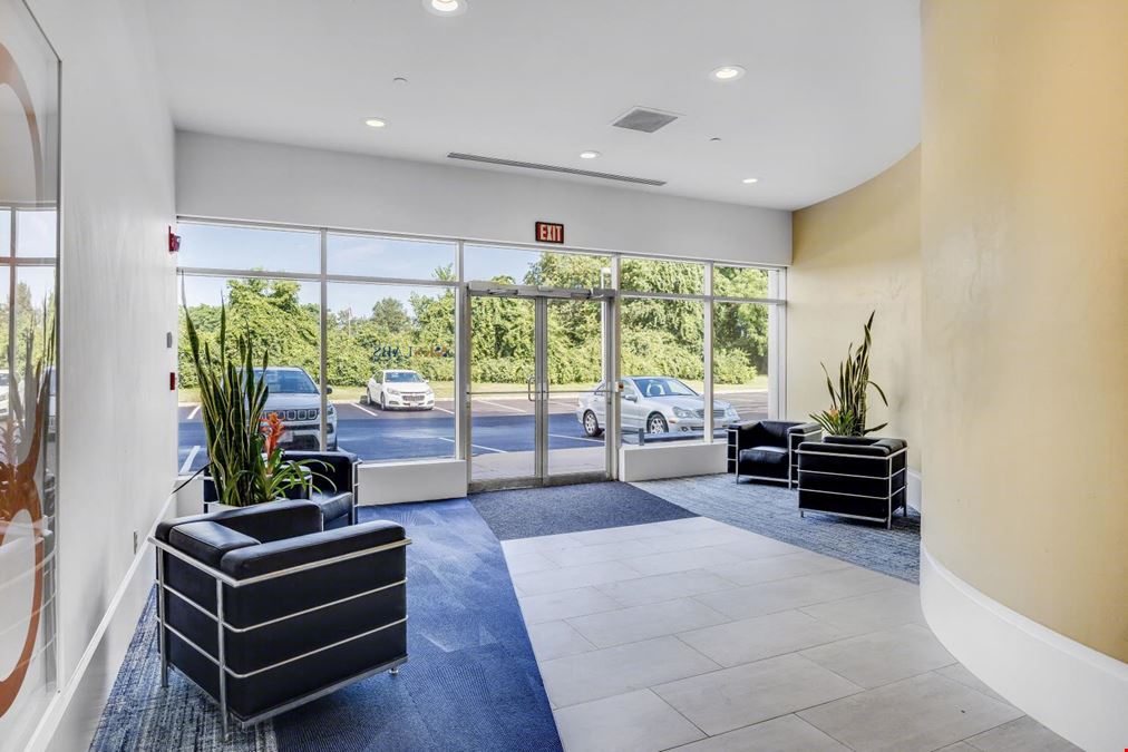 130 New Boston Street - KS Labs @Woburn Village