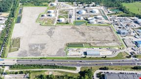 BTS Preleasing: Up to 50,000 SF+ on 47 Acres