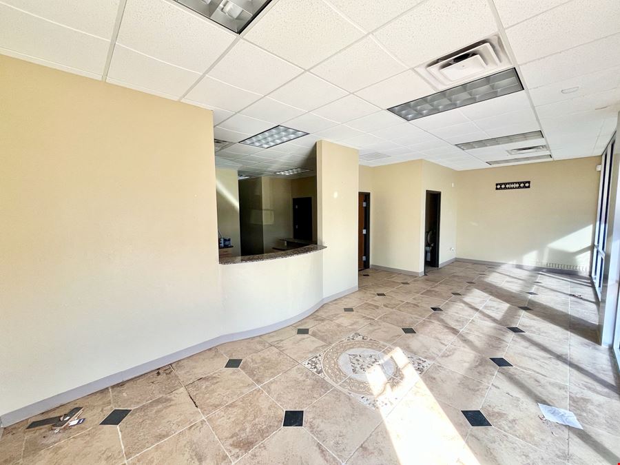 Turnkey Capitol Hill Dental Clinic