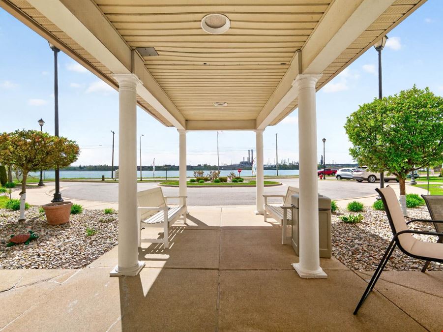 St. Clair Landings