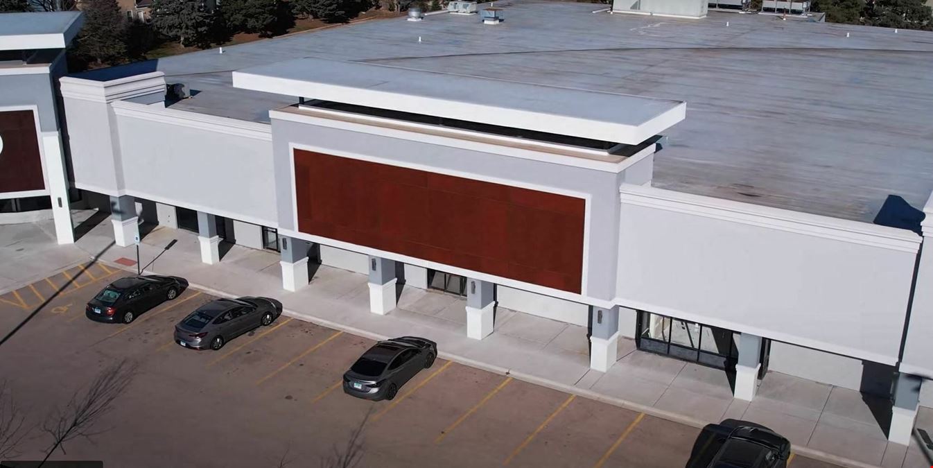 1300-1440 E Algonquin Rd
