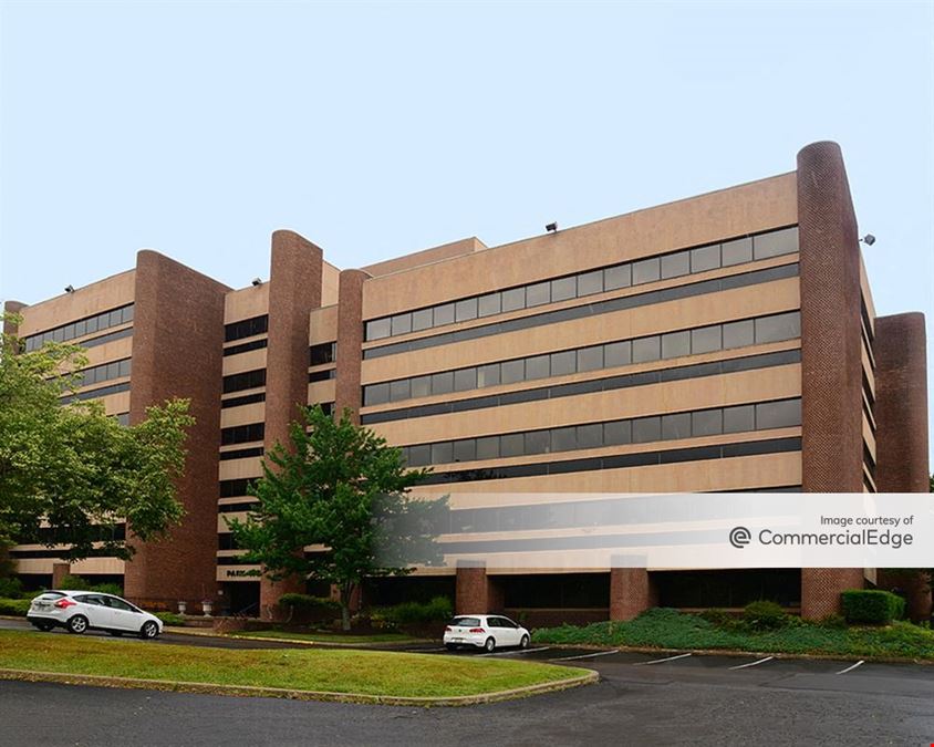 Park West One