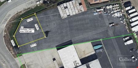 Preview of Industrial space for Sale at 8239 Enterprise Dr