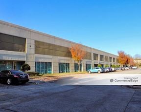 Tradeport I - Clarion