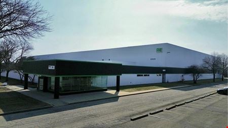 Preview of Industrial space for Rent at 2555 20th St