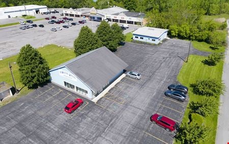 Preview of Office space for Rent at 335 337 Genesee St