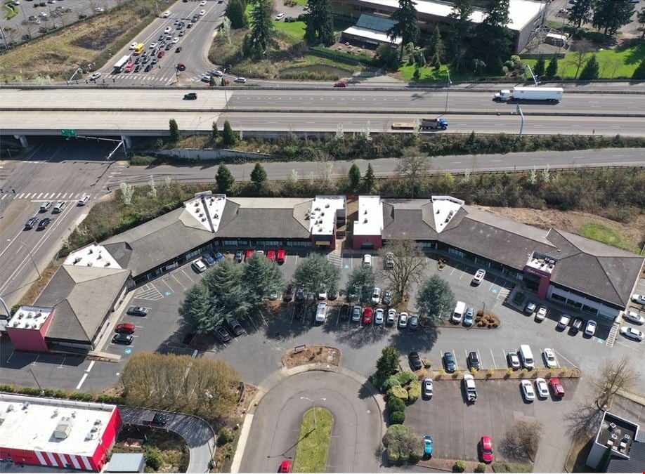 SR500 Orchards Commerce Center