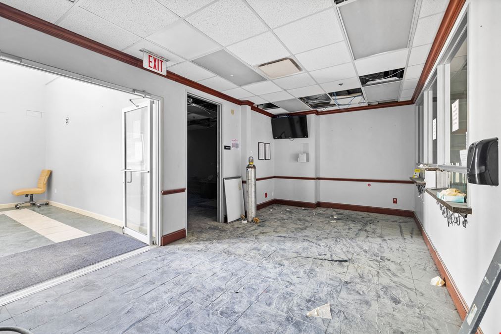 High-Visibility Medical Office/Commercial Site on FM 2920 – Prime Spring Location with Exceptional Exposure
