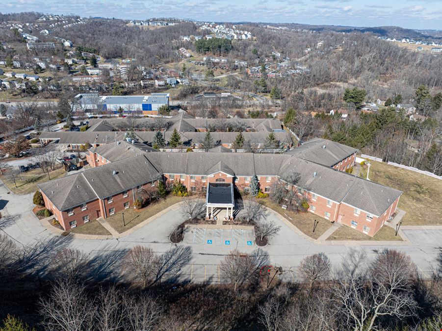 200 Tandem Village Road