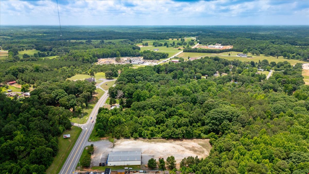 3361 Highway 29 N