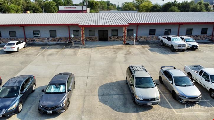 ! Call For Offers Due EOB Nov 6th // Corporate Sale-Leaseback Opportunity