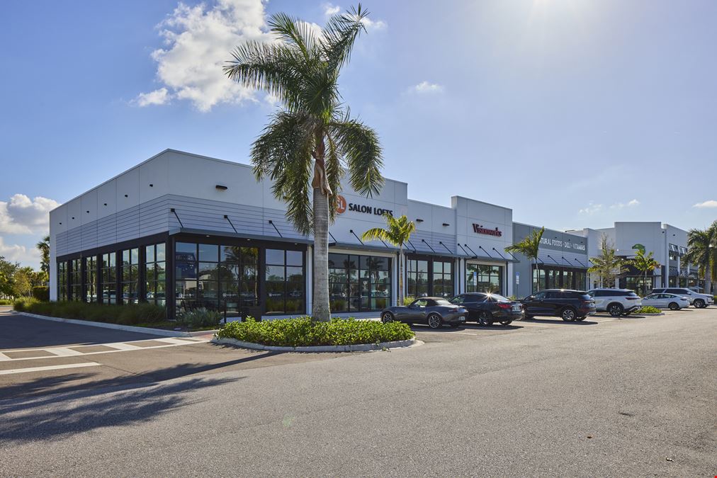 Center Point at Waterside
