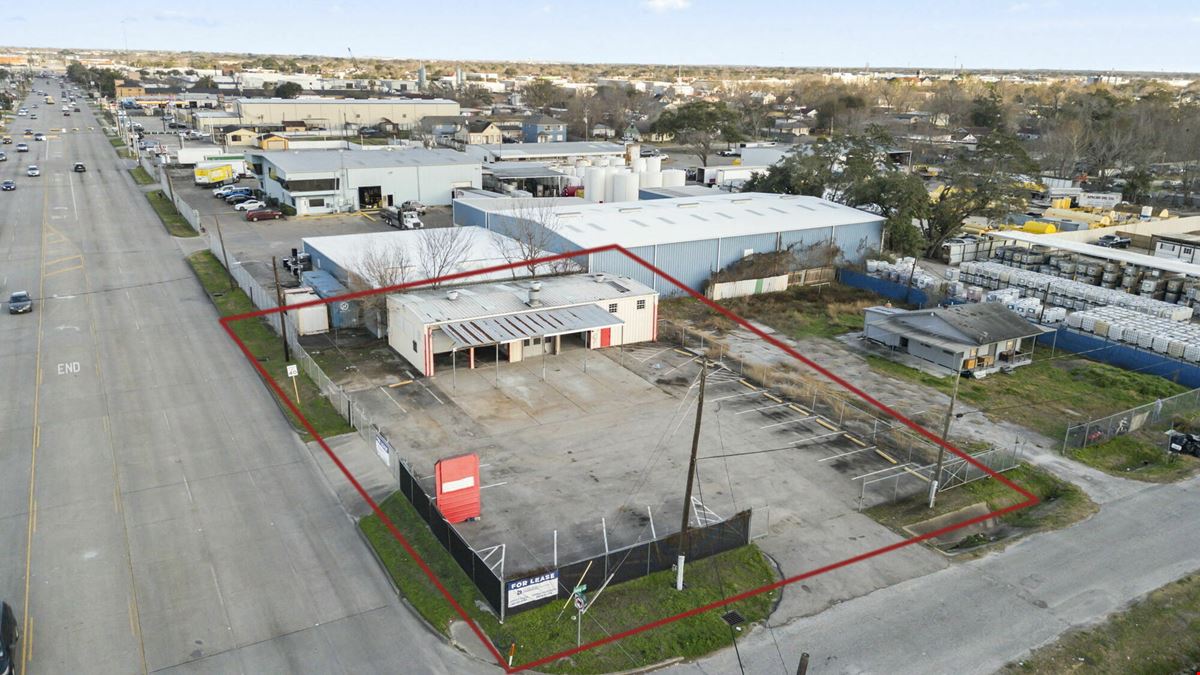 5102 Spencer Hwy - Light Industrial 