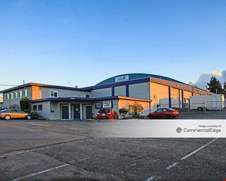 3801 South Union Avenue - Tacoma
