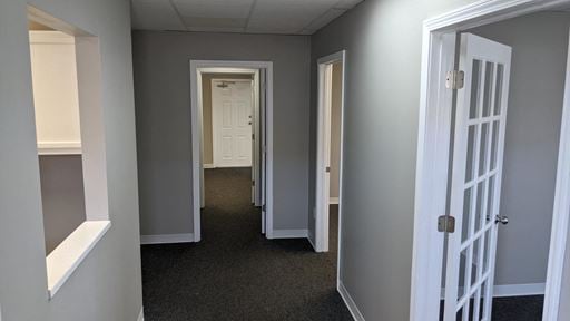 ReThink KC Real Estate, LLC - Northwoods Office Park