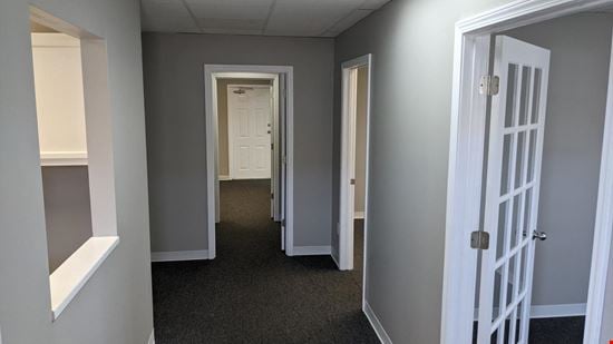 ReThink KC Real Estate, LLC - Northwoods Office Park