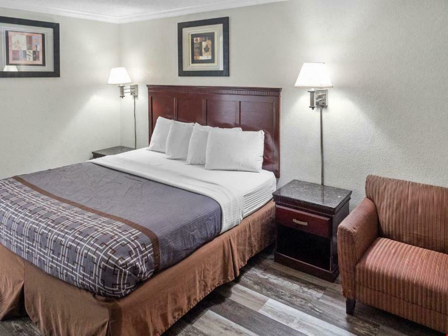 Dream Inn