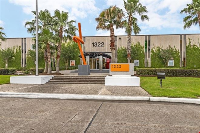 Preview of Office space for Rent at 1322 Space Park Drive