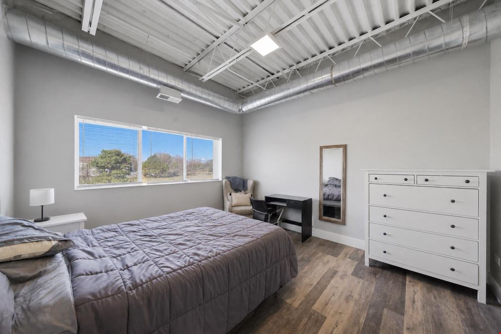 Coventry Apartments