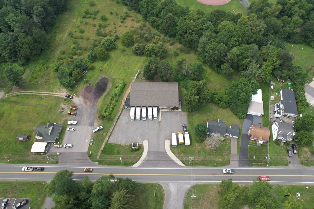 3108 Carman Rd
