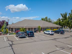 8500 W Gage Blvd Ste A