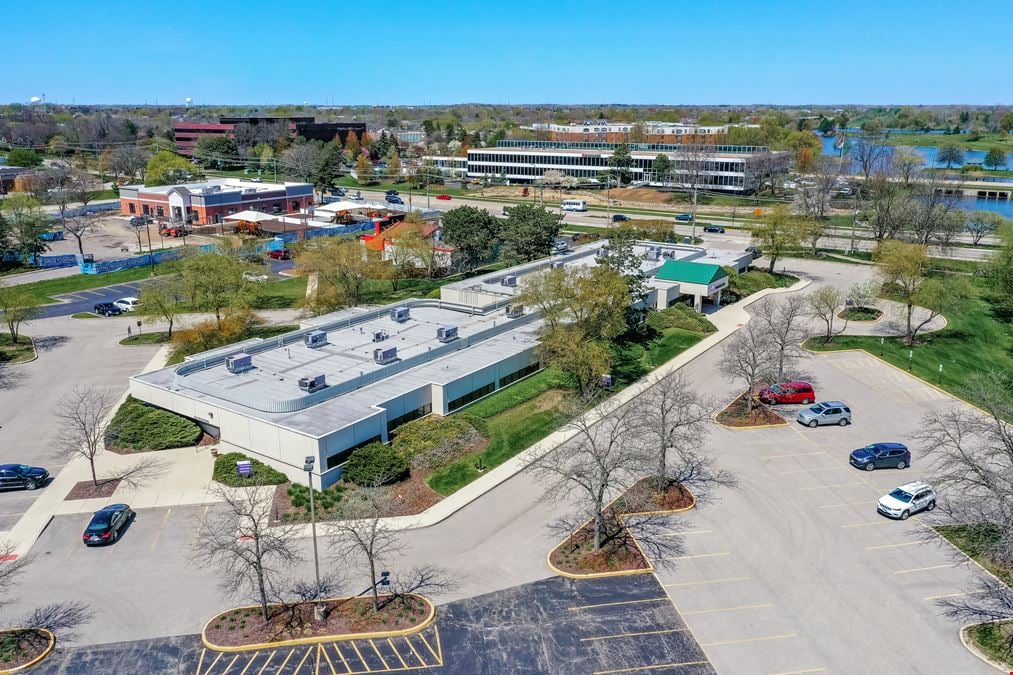 Townline Medical Center