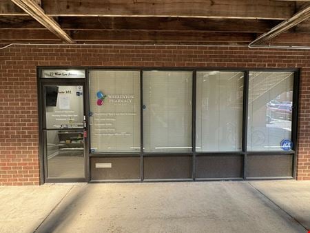 Preview of Office space for Sale at 77 W Lee St.