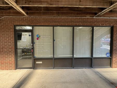 Preview of Office space for Sale at 77 W Lee St.