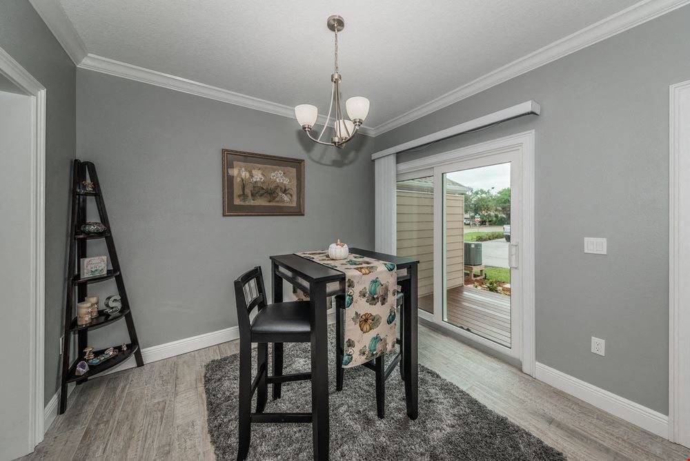 Downtown Palm Harbor Multifamily Available