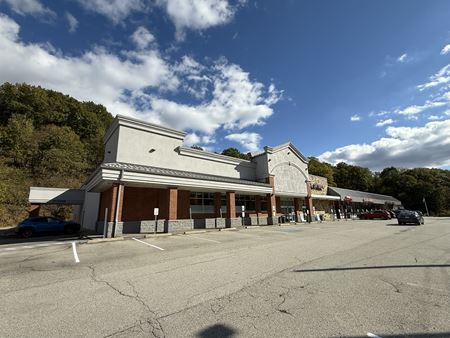 Preview of Retail space for Rent at 4770 McKnight Road