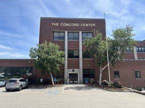 The Concord Center