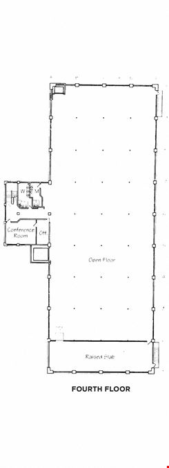 109,412 SF Industrial Warehouse on 30 Acres