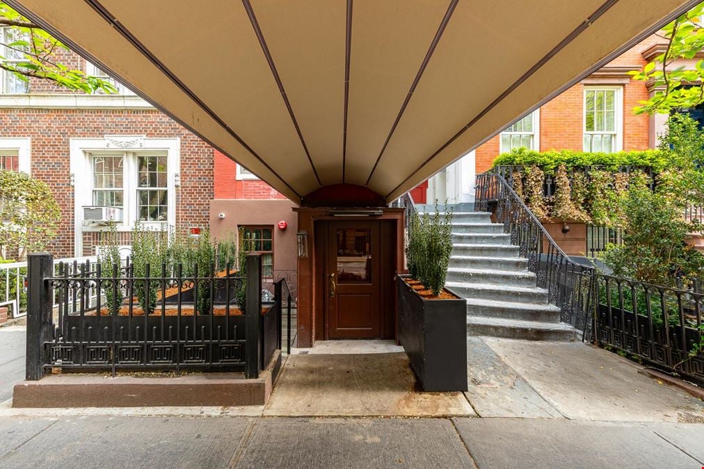 113 West 13th Street