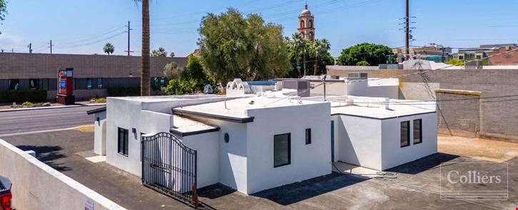 Retail or Office Building for Sale in Camelback Corridor