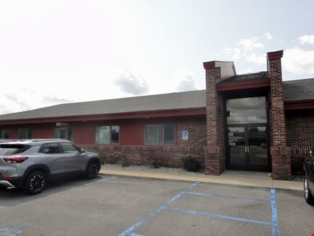 Preview of Office space for Rent at 5153 Hampton Place