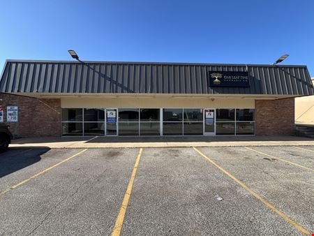 Preview of Retail space for Rent at 2840 NW 59th St