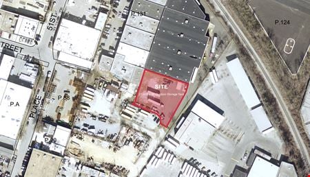 Preview of commercial space at 5300 Tuxedo Rd