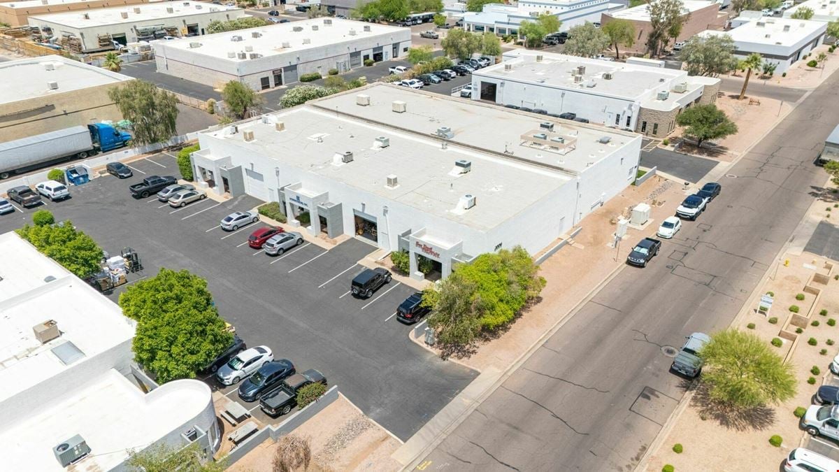 Flex Office Space Great Location