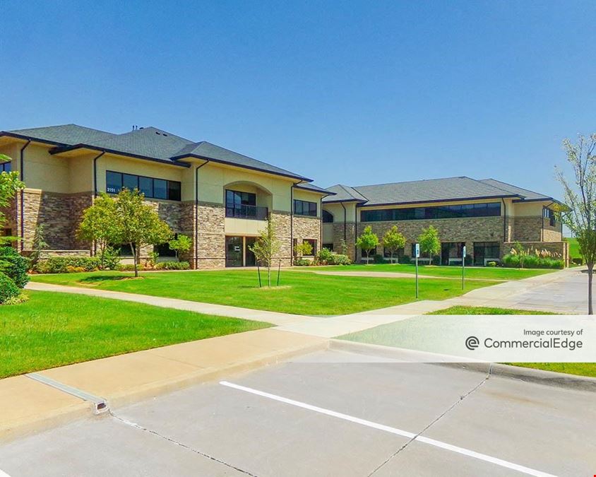 Northwest Executive Park