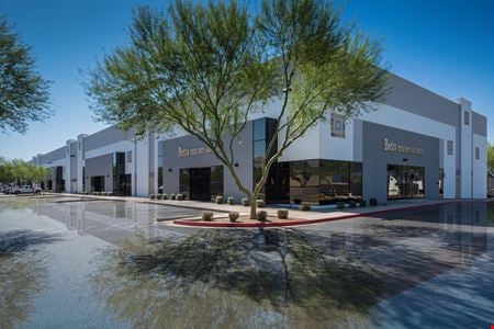 Preview of Industrial space for Rent at 7375 W Buckeye Rd