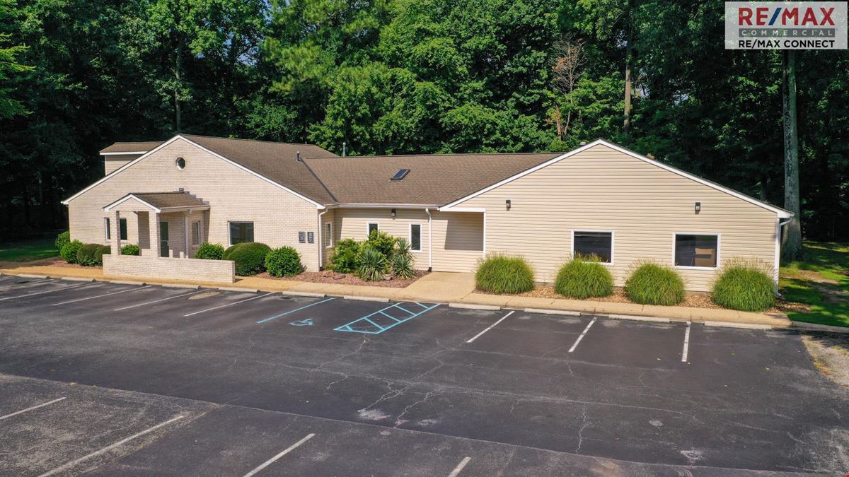 3440 Hampton Hwy, Yorktown, VA