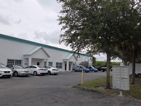 Preview of Industrial space for Rent at 3550 Work Drive Unit 9