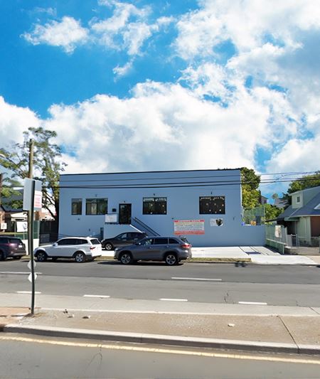 Preview of Office space for Sale at 130-09 Springfield Blvd