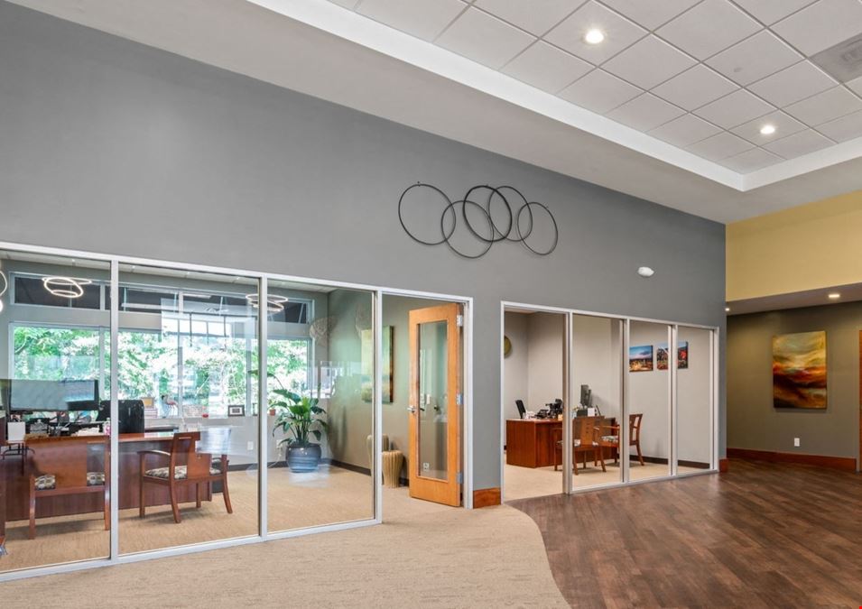 Pinnacle Bank | Chapel Hill, NC